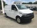 Volkswagen T6.1 Transporter Kastenwagen KR 2,0 TDI /Mwst. ausweisbar/AHV Weiß - thumbnail 1