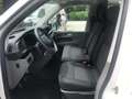 Volkswagen T6.1 Transporter Kastenwagen KR 2,0 TDI /Mwst. ausweisbar/AHV Weiß - thumbnail 11