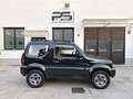 Suzuki Jimny Jimny 1.3 16v 4wd - A\C - Gancio - Storico Schwarz - thumbnail 1
