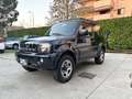 Suzuki Jimny Jimny 1.3 16v 4wd - A\C - Gancio - Storico Schwarz - thumbnail 5