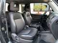 Suzuki Jimny Jimny 1.3 16v 4wd - A\C - Gancio - Storico Schwarz - thumbnail 9