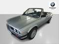 BMW 325 i Cabrio Silber - thumbnail 6