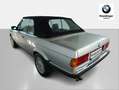 BMW 325 i Cabrio Silber - thumbnail 10