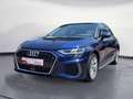 Audi A3 30 TDI S-line LED/MMI/Interface/Ass Blau - thumbnail 2