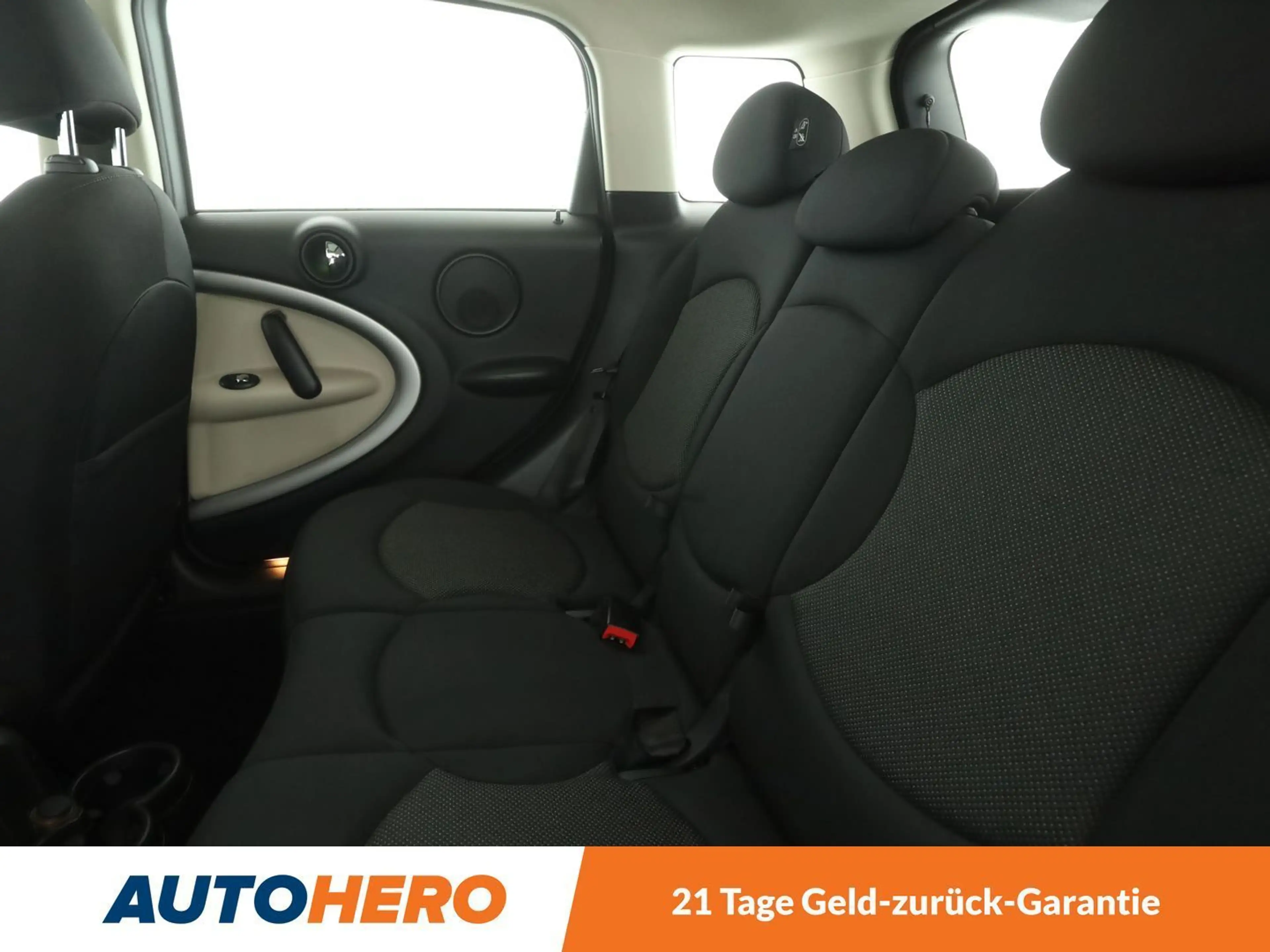 MINI One Countryman One*SHZ*KLIMA*GARANTIE* — photo 15