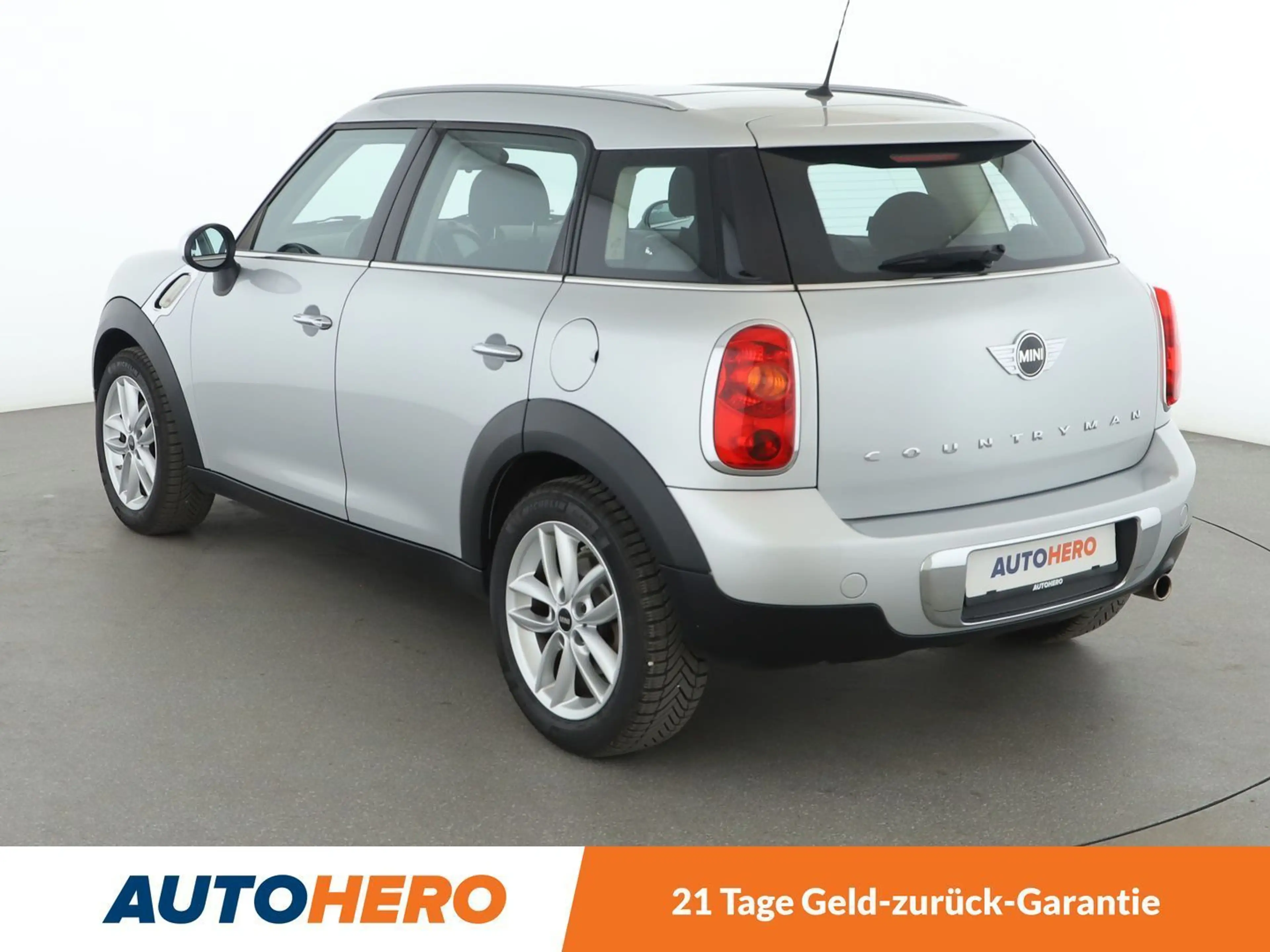 MINI One Countryman One*SHZ*KLIMA*GARANTIE* — photo 4
