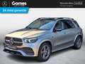 Mercedes-Benz GLE 350 e 4MATIC Premium Plus | Panoramadak | Trekhaak | N Zilver - thumbnail 1