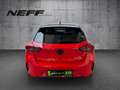 Opel Corsa F e 40 Jahre FLA SpurW LM KAM LED KlimaA Rojo - thumbnail 5