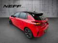 Opel Corsa F e 40 Jahre FLA SpurW LM KAM LED KlimaA Rojo - thumbnail 4