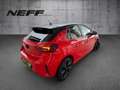 Opel Corsa F e 40 Jahre FLA SpurW LM KAM LED KlimaA Rojo - thumbnail 6