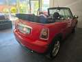 MINI Cooper Cabrio Cooper*HARMAN-KARDON*SRA*XENON* Rouge - thumbnail 6