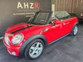 MINI Cooper Cabrio Cooper*HARMAN-KARDON*SRA*XENON* Rouge - thumbnail 3