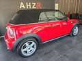 MINI Cooper Cabrio Cooper*HARMAN-KARDON*SRA*XENON* Rouge - thumbnail 24