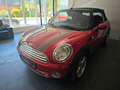 MINI Cooper Cabrio Cooper*HARMAN-KARDON*SRA*XENON* Rouge - thumbnail 29