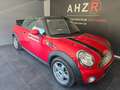 MINI Cooper Cabrio Cooper*HARMAN-KARDON*SRA*XENON* Rouge - thumbnail 25