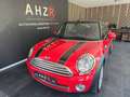 MINI Cooper Cabrio Cooper*HARMAN-KARDON*SRA*XENON* Rouge - thumbnail 1
