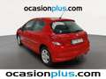 Peugeot 207 1.4 VTi 16v Sport Rojo - thumbnail 3