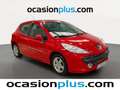 Peugeot 207 1.4 VTi 16v Sport Rojo - thumbnail 2