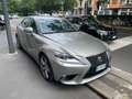 Lexus IS 300 IS 300hHYBRID 2.5 Luxury cvt  FULL.OPTIONAL Stříbrná - thumbnail 2