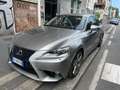 Lexus IS 300 IS 300hHYBRID 2.5 Luxury cvt  FULL.OPTIONAL Zilver - thumbnail 3