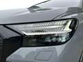 Audi Q4 e-tron 45 quattro Matrix/Navi+/S-line/Kamera/HUD Grau - thumbnail 18