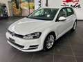 Volkswagen Golf 1.4 TSI 140 CV DSG 5p. Highline BlueMotion Technol Blanc - thumbnail 1