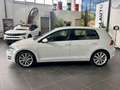 Volkswagen Golf 1.4 TSI 140 CV DSG 5p. Highline BlueMotion Technol Blanc - thumbnail 8