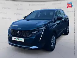 Peugeot 3008 1.5 BlueHDi 130ch S\u0026S Active Pack EAT8