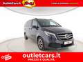 Mercedes-Benz V 250 compact 250 d executive auto Czarny - thumbnail 6