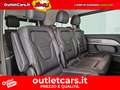 Mercedes-Benz V 250 compact 250 d executive auto Czarny - thumbnail 13