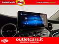 Mercedes-Benz V 250 compact 250 d executive auto Czarny - thumbnail 10