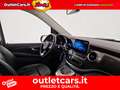 Mercedes-Benz V 250 compact 250 d executive auto Czarny - thumbnail 8