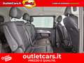 Mercedes-Benz V 250 compact 250 d executive auto Czarny - thumbnail 14