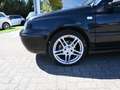 Volkswagen Golf Cabriolet 1.6 *Classicline* Leder 17Alus Чёрный - thumbnail 11