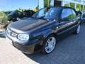 Volkswagen Golf Cabriolet 1.6 *Classicline* Leder 17Alus Чёрный - thumbnail 14