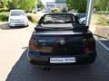 Volkswagen Golf Cabriolet 1.6 *Classicline* Leder 17Alus Чёрный - thumbnail 13