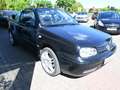 Volkswagen Golf Cabriolet 1.6 *Classicline* Leder 17Alus Чёрный - thumbnail 9