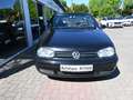 Volkswagen Golf Cabriolet 1.6 *Classicline* Leder 17Alus Чёрный - thumbnail 12