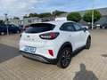 Ford Puma 1.0 EcoBoost Mild Hybrid S/S Titanium *LED Weiß - thumbnail 4