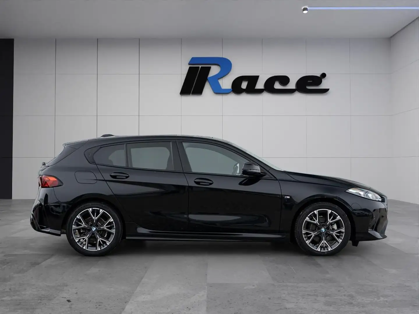 BMW 120 48v M-Sport NEWMODEL VARI COLORI/ALLESTIMENTI DISP Nero - 2