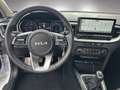 Kia Ceed / cee'd CEED SILBER UVO 1.5 TGDI MT6 140 P2 Weiß - thumbnail 9