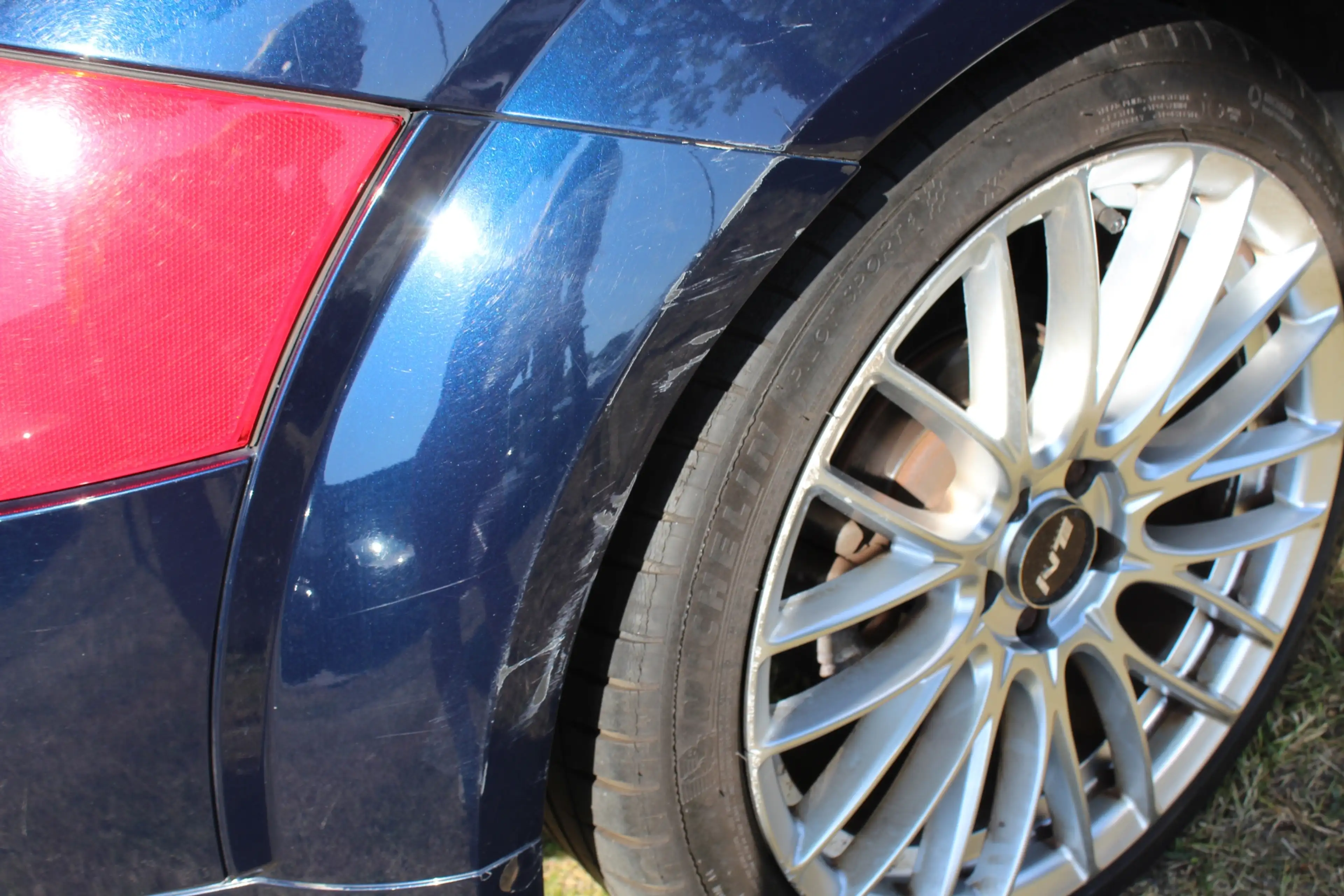 Audi TT Roadster 1.8 5V Turbo elektr kap leder bose — photo 45