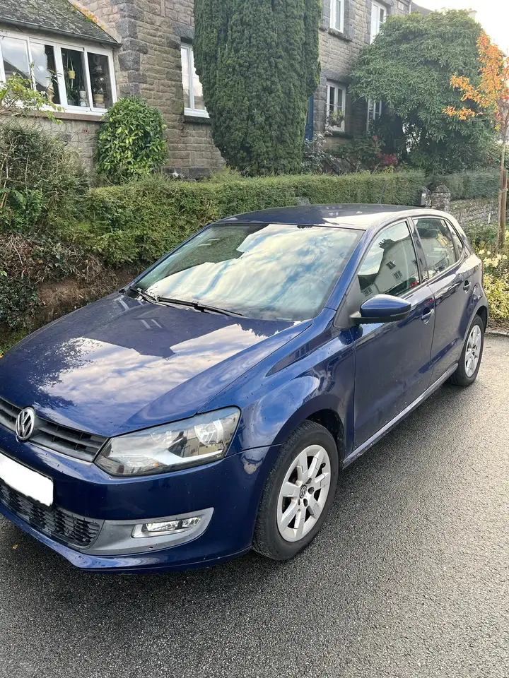 Volkswagen Polo 1.4 85 Confortline
