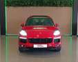 Porsche Cayenne S E-Hybrid Rood - thumbnail 2