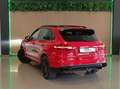 Porsche Cayenne S E-Hybrid Rood - thumbnail 8