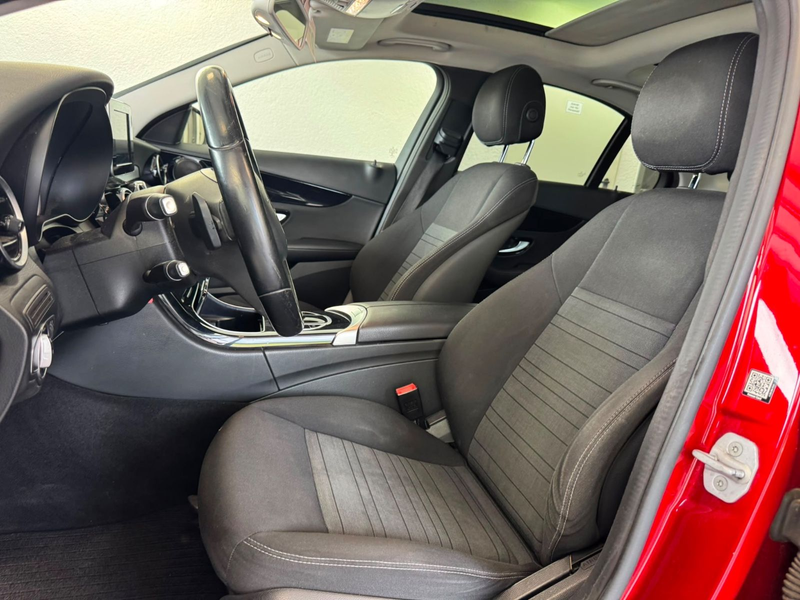 Mercedes-Benz C 200 d Avantgarde*Pano* — photo 7