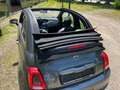 Fiat 500 C 0.9 8V TwinAir Start&Stopp S Grau - thumbnail 8