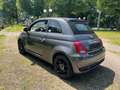 Fiat 500 C 0.9 8V TwinAir Start&Stopp S Grau - thumbnail 3