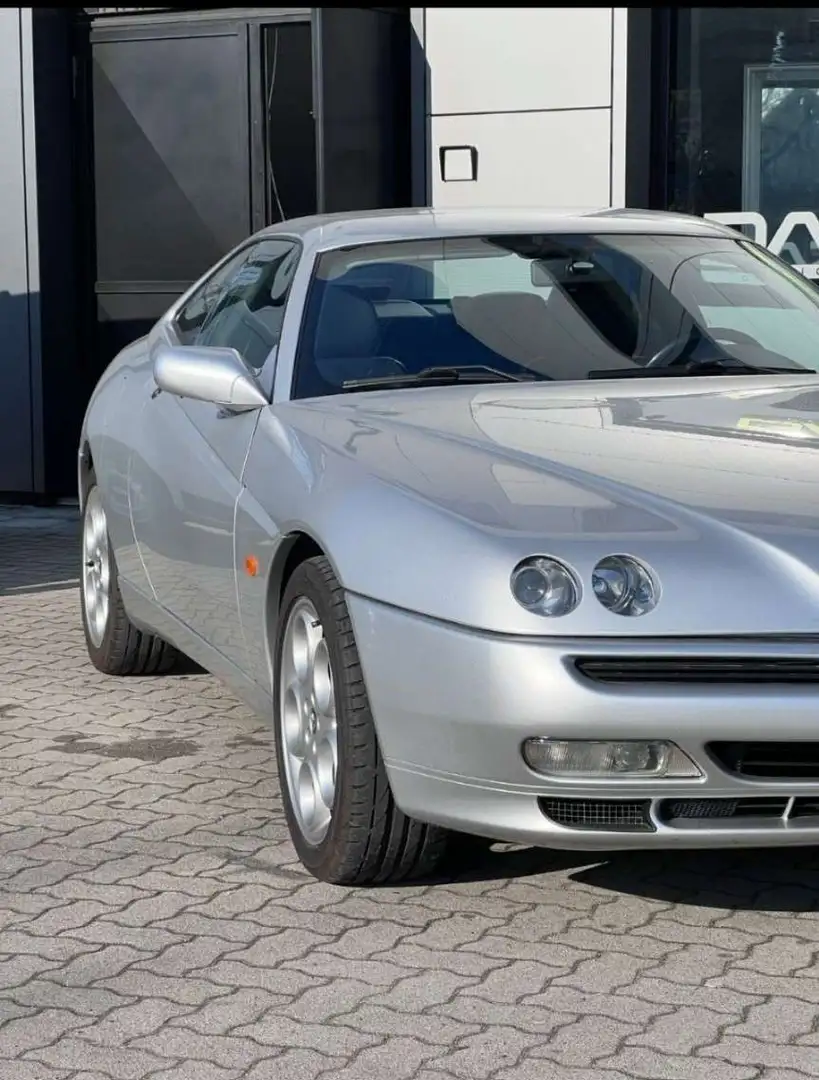 Alfa Romeo GTV 2.0 V6 TB L - 2
