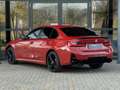 BMW 320 3-serie 320e M-Sport, ACC, Keyless, Camera, Shadow Rouge - thumbnail 3